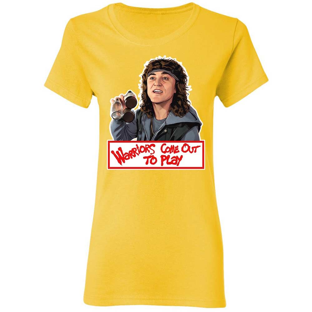 Women's T-Shirt - KAXP16ZX - Daisy - 16