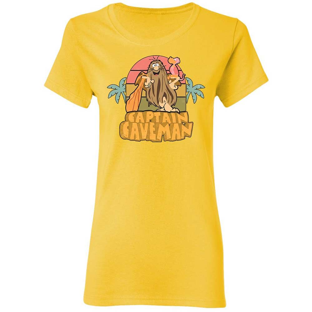 Women's T-Shirt - 1M3AKV8J - Daisy - 16