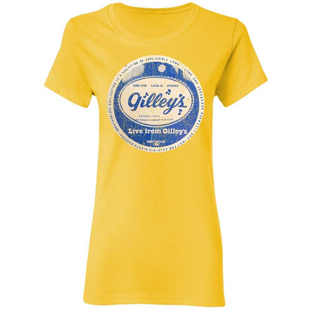 Women's T-Shirt - 5ZNWLQ76 - Daisy - 16