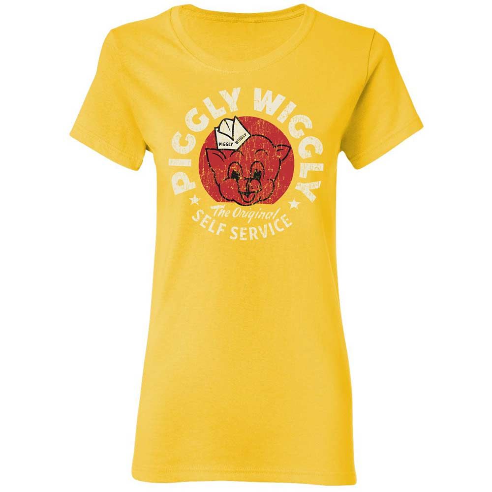 Women's T-Shirt - V1MTCPRH - Daisy - 16