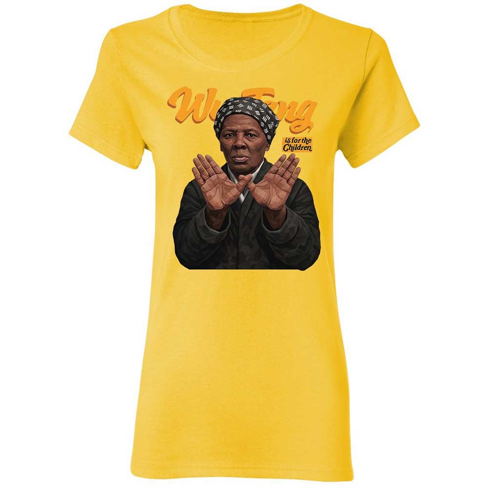 Women's T-Shirt - Black - Daisy - 16