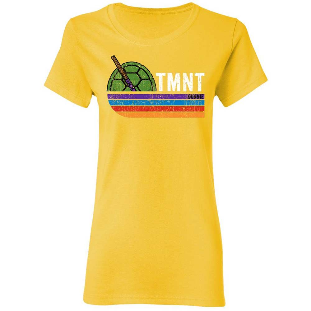 Women's T-Shirt - NF4JHLHY - Daisy - 16