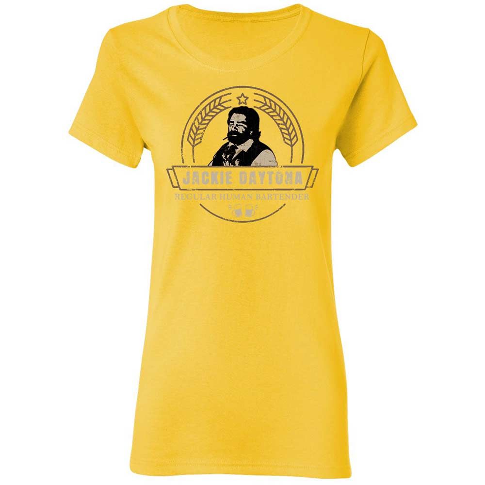 Women's T-Shirt - 96VYYT2T - Daisy - 16