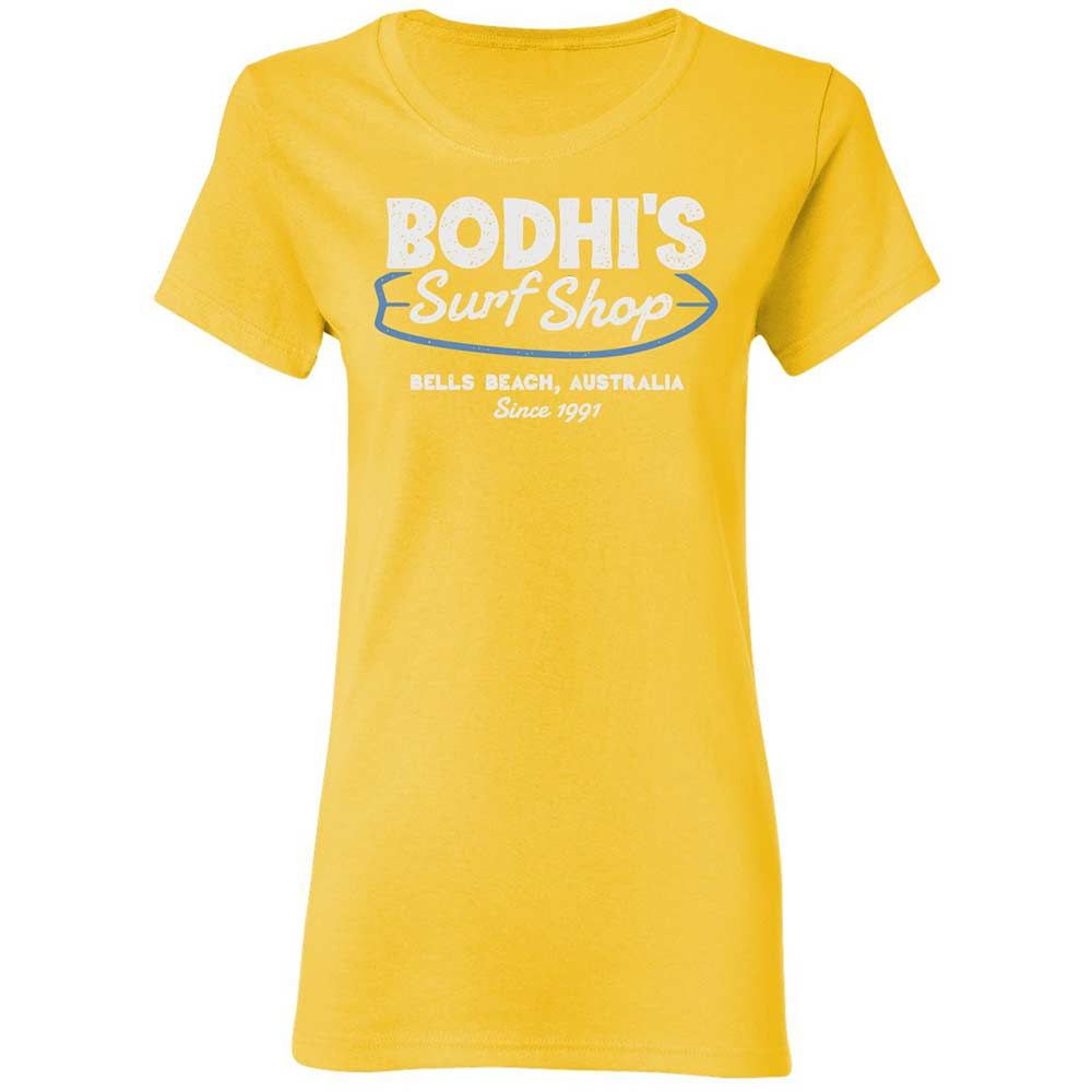 Women's T-Shirt - 3DE5UQFL - Daisy - 16