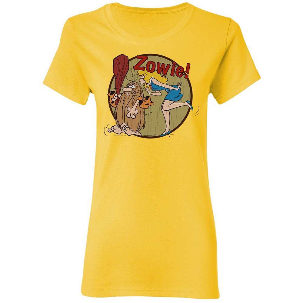 Women's T-Shirt - GA11ED5E - Daisy - 16