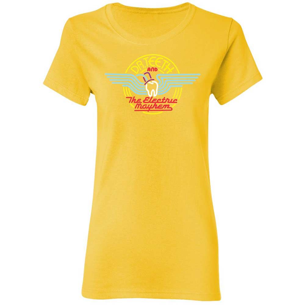 The Muppet Band - Daisy - 16