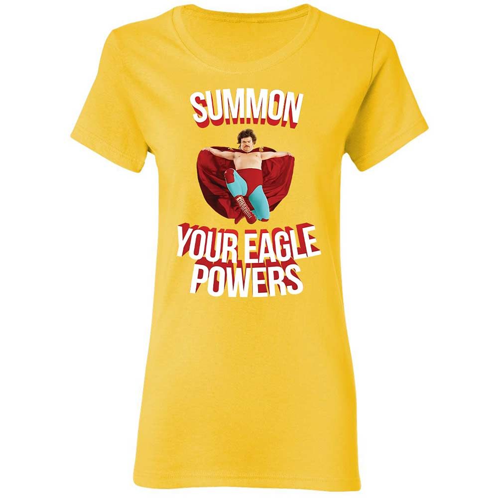Women's T-Shirt - CL3SS2CH - Daisy - 16