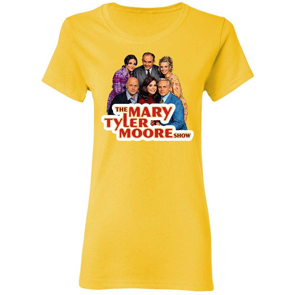 The Mary Tyler Moore Show - Daisy - 16