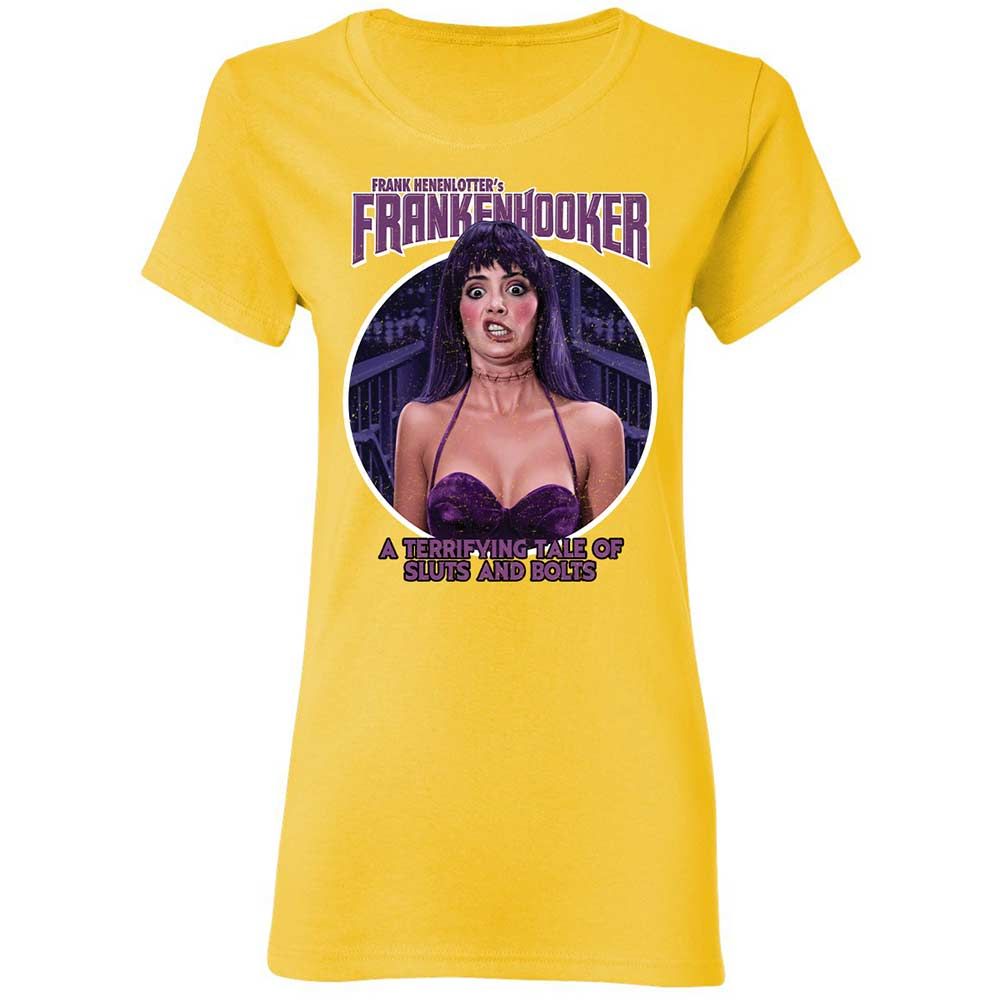 Frankenhooker - Daisy - 16