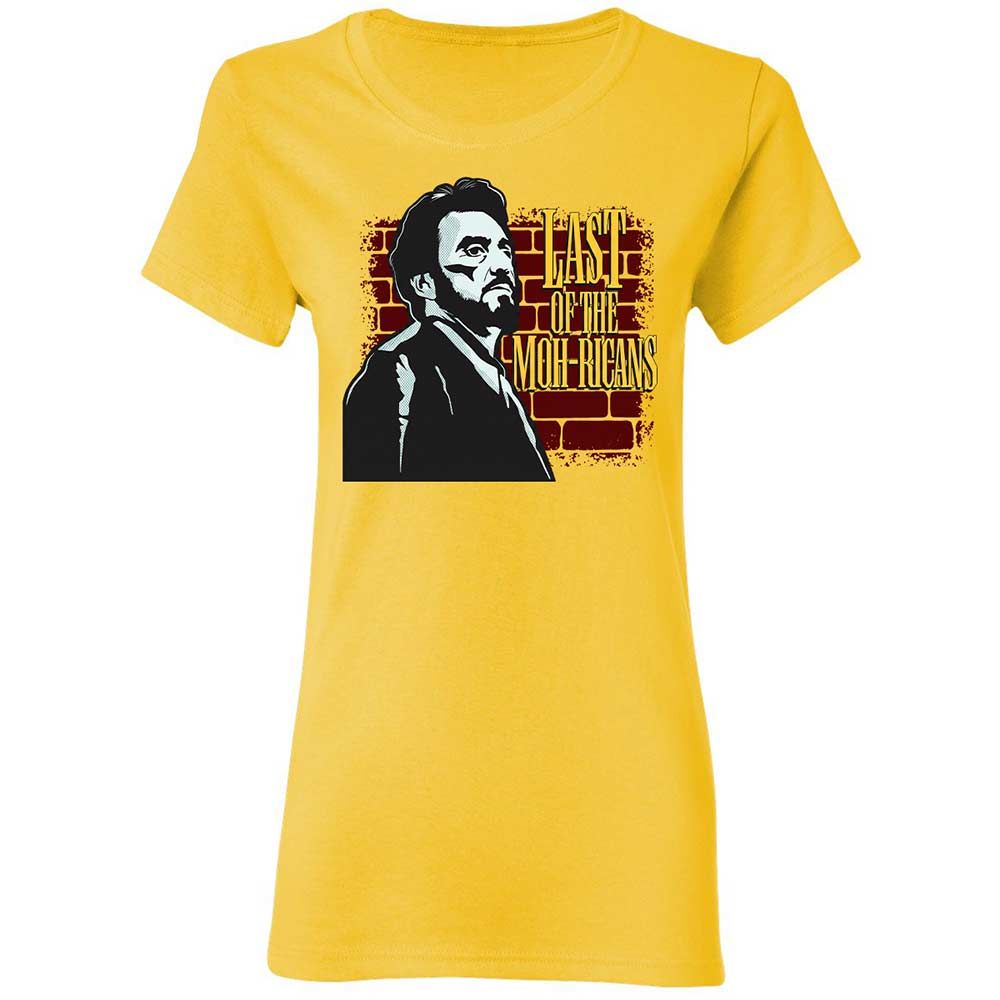 Women's T-Shirt - QEDWQ13A - Daisy - 16