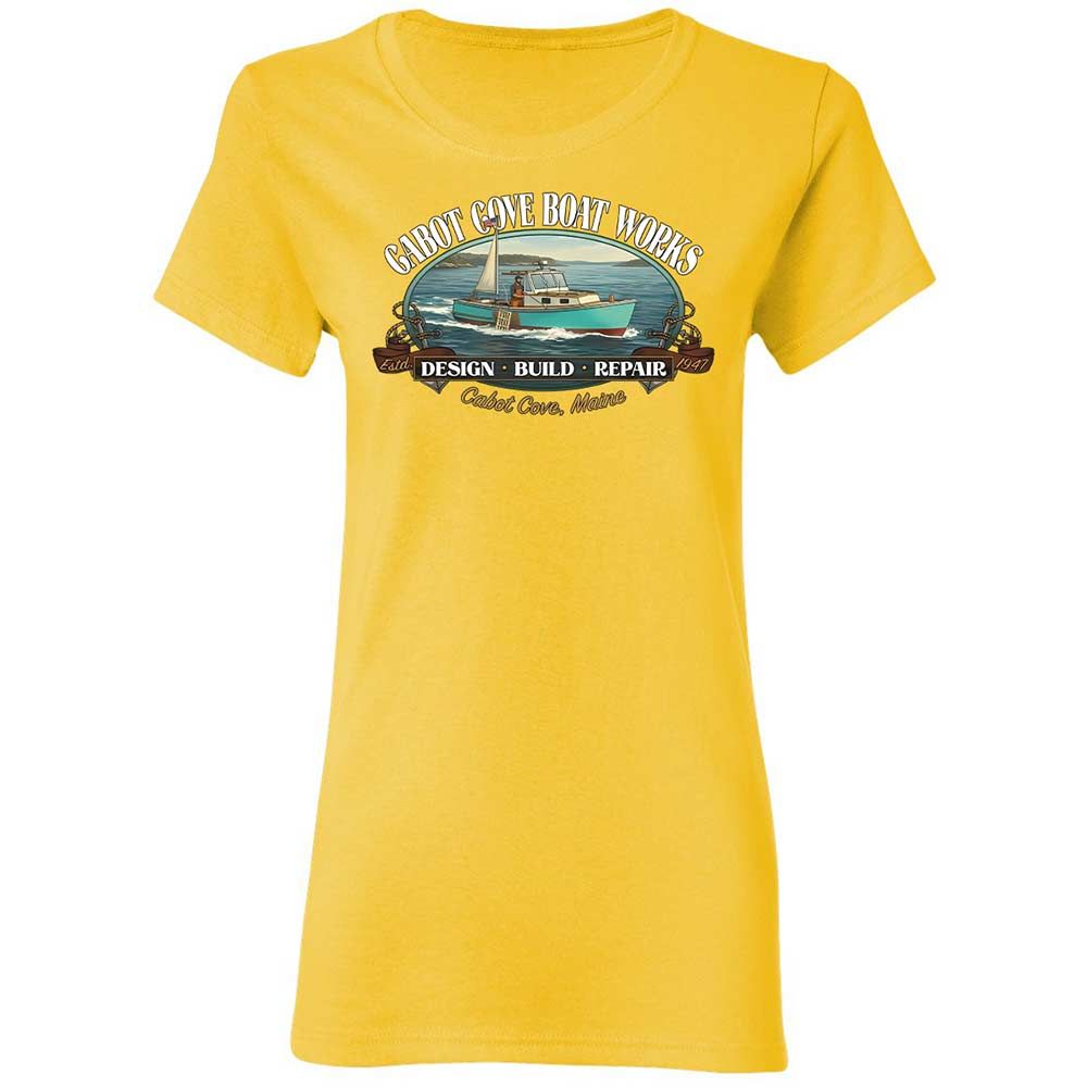 Women's T-Shirt - GRHC29MW - Daisy - 16
