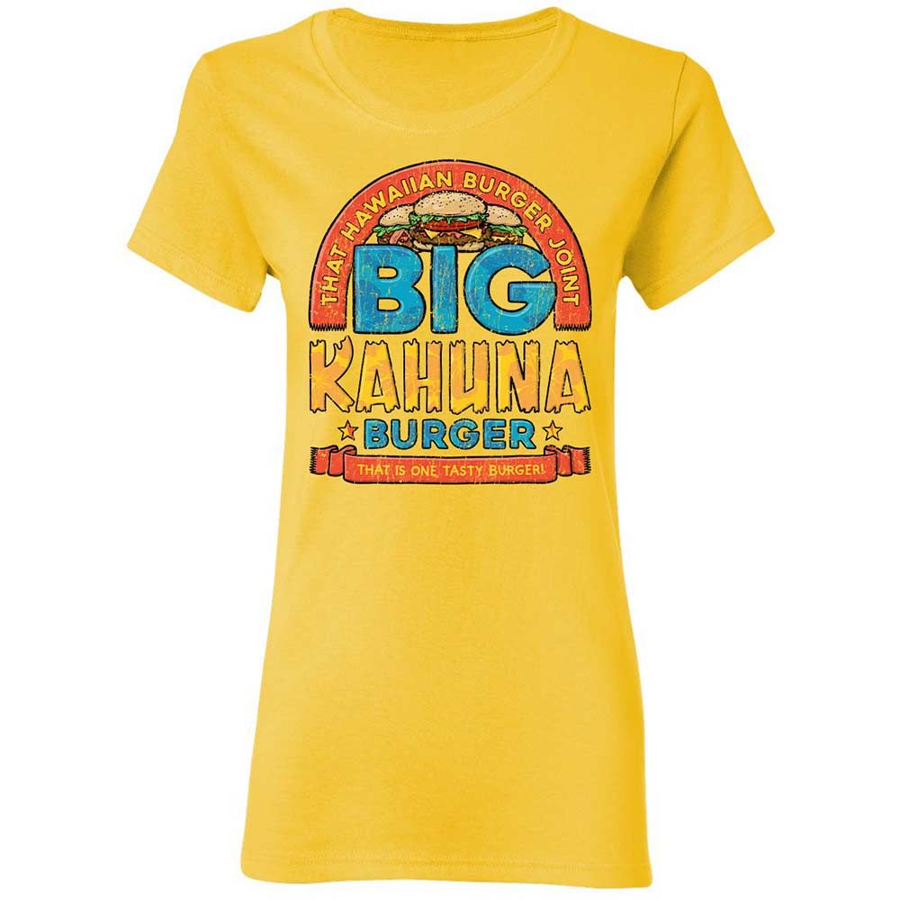 Women's T-Shirt - W47AJKLP - Daisy - 16