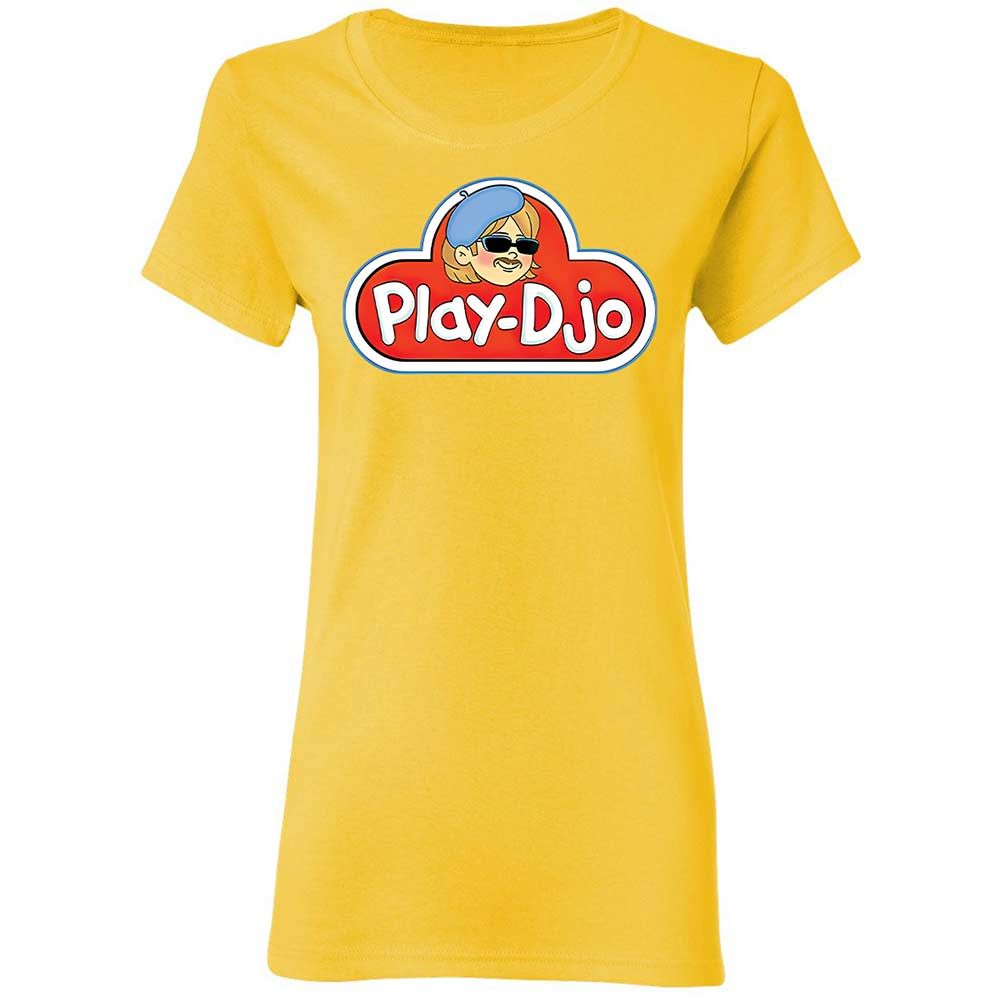 Play Djo - Daisy - 16