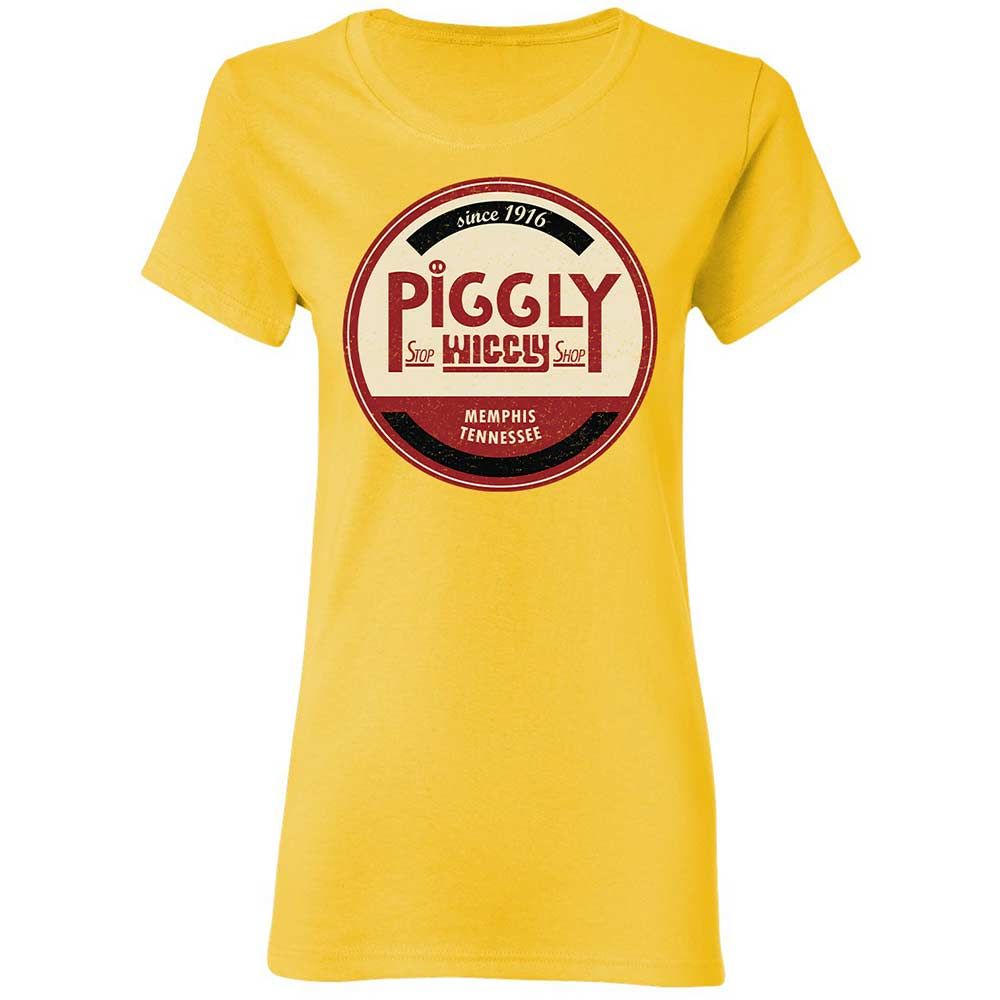 Women's T-Shirt - Y6Y3U5LJ - Daisy - 16