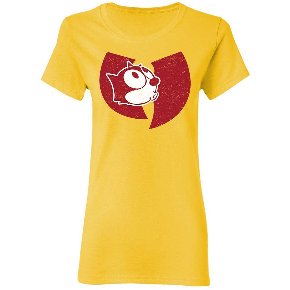 Women's T-Shirt - KKCKEXZF - Daisy - 16