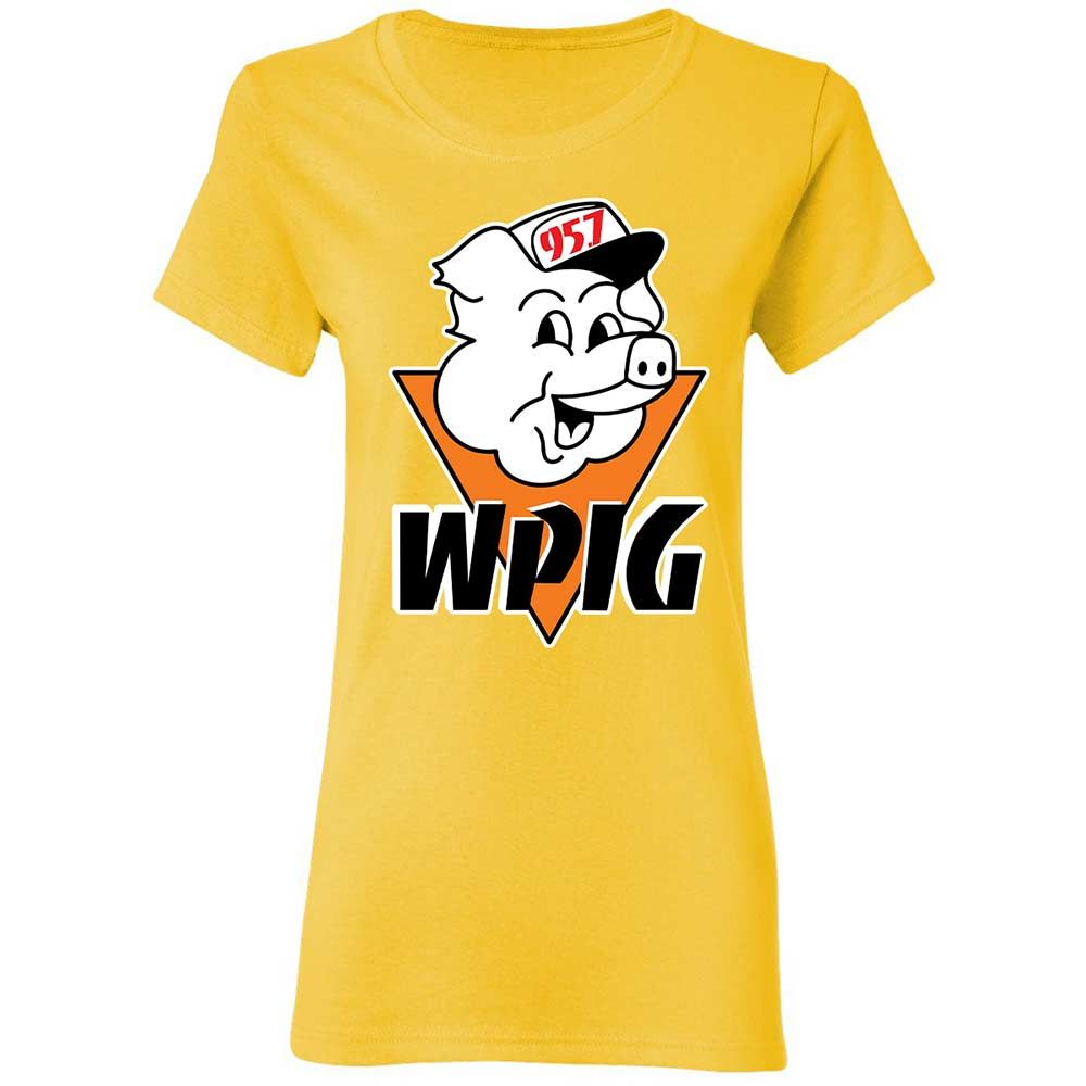Wpig 95.7 Radio Station - Daisy - 16