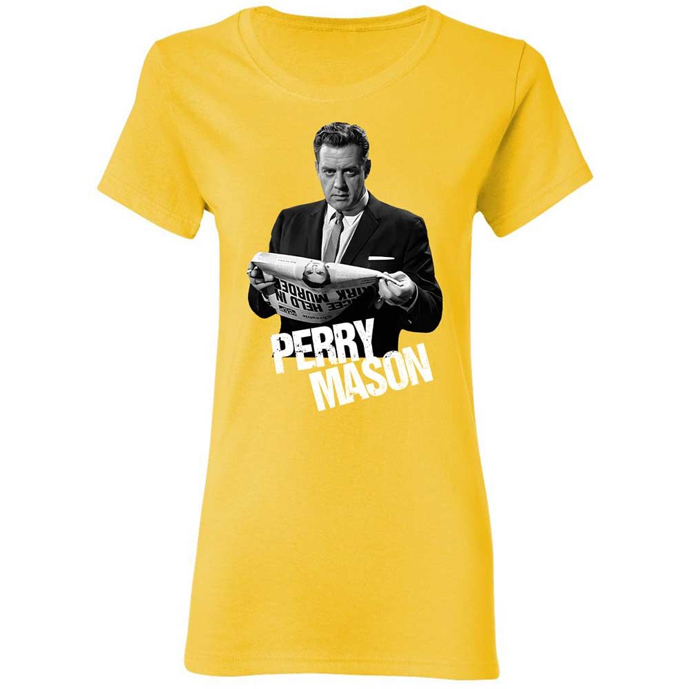 Women's T-Shirt - 3QSEENW3 - Daisy - 16
