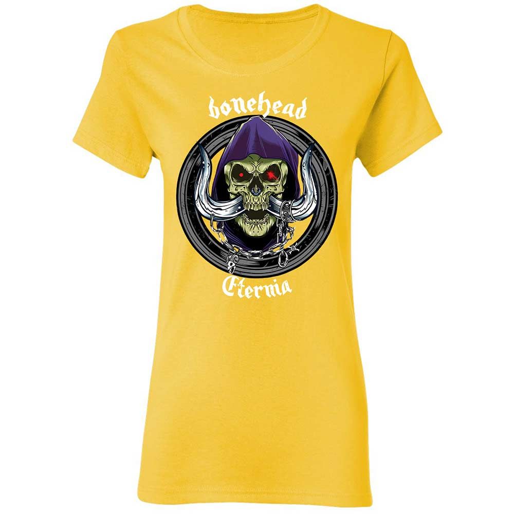 Bonehead - Daisy - 16