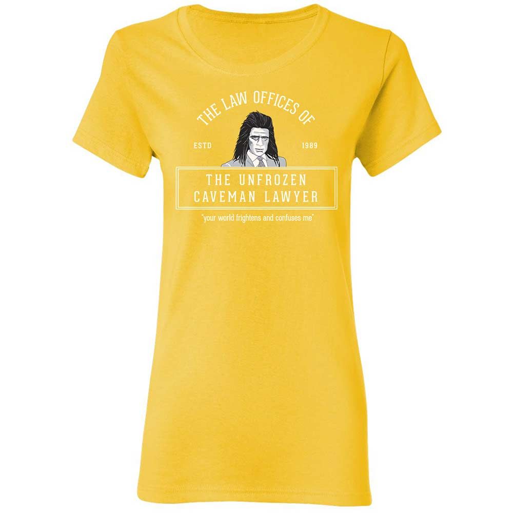 Women's T-Shirt - QATDDJR1 - Daisy - 16