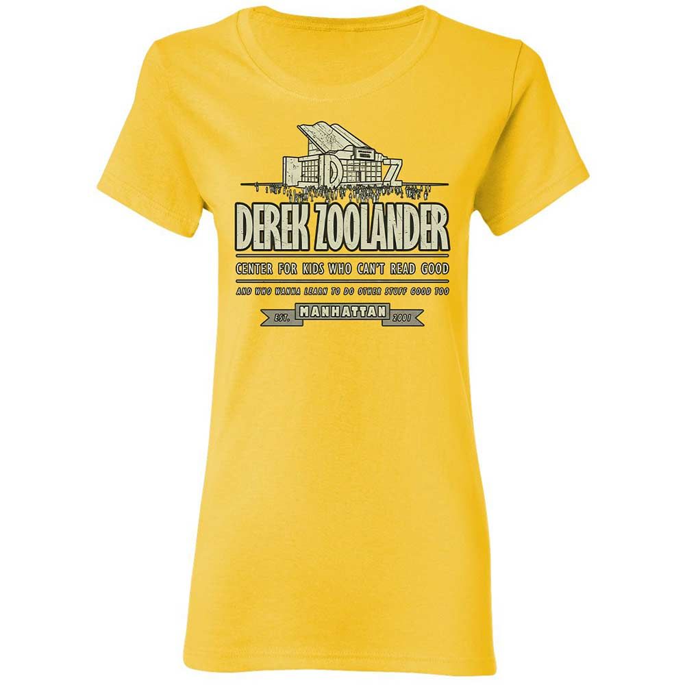 Women's T-Shirt - 6429FHMR - Daisy - 16