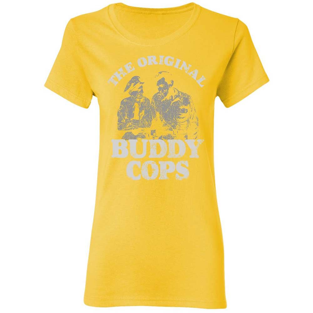 Women's T-Shirt - RQP2HEMV - Daisy - 16