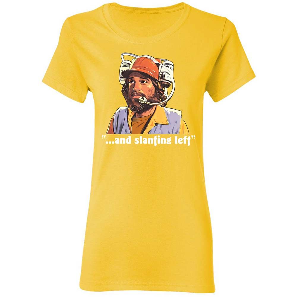 Women's T-Shirt - 1ECDQB6F - Daisy - 16