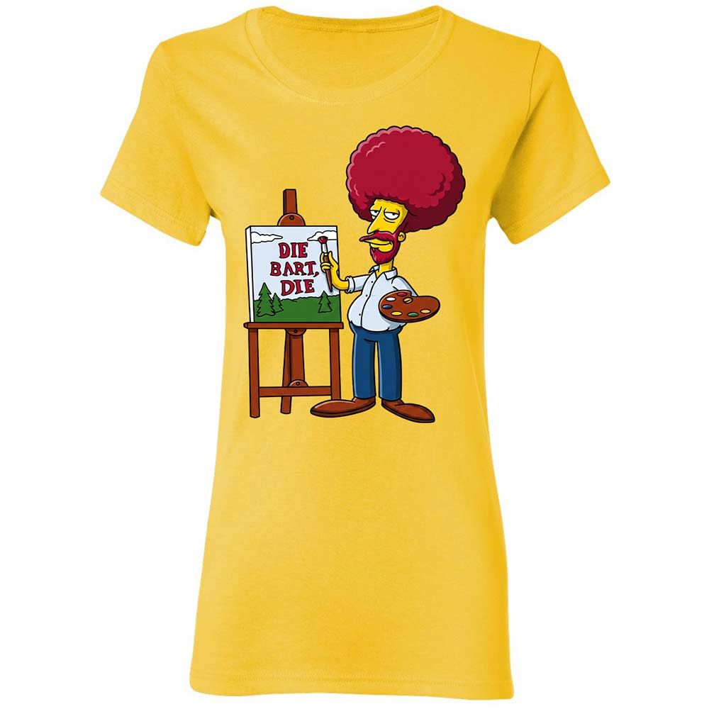Die Bart, Die - Daisy - 16