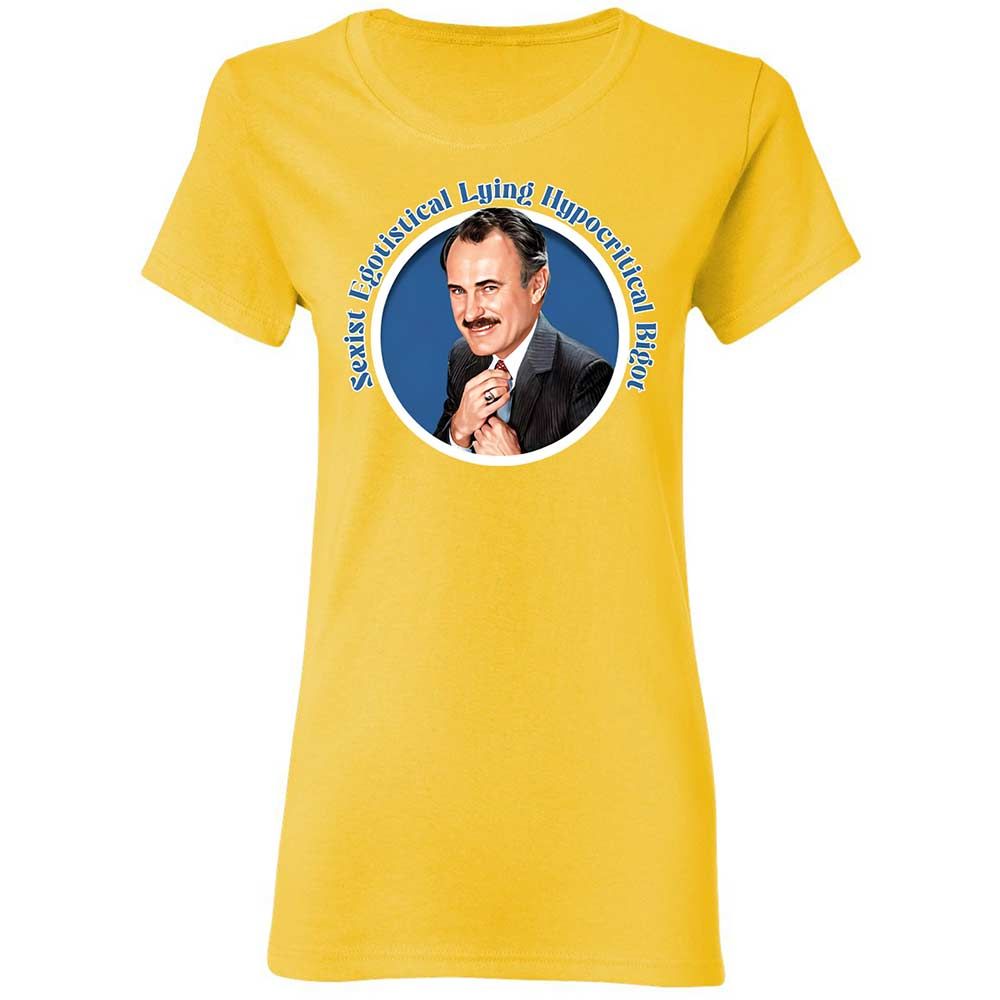 Women's T-Shirt - 68BMNUHN - Daisy - 16