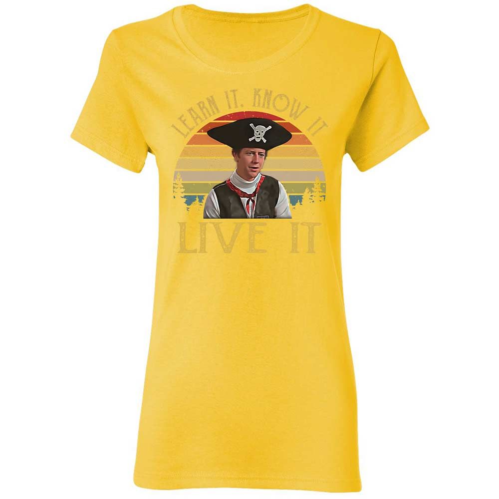 Women's T-Shirt - CRLUCKF3 - Daisy - 16