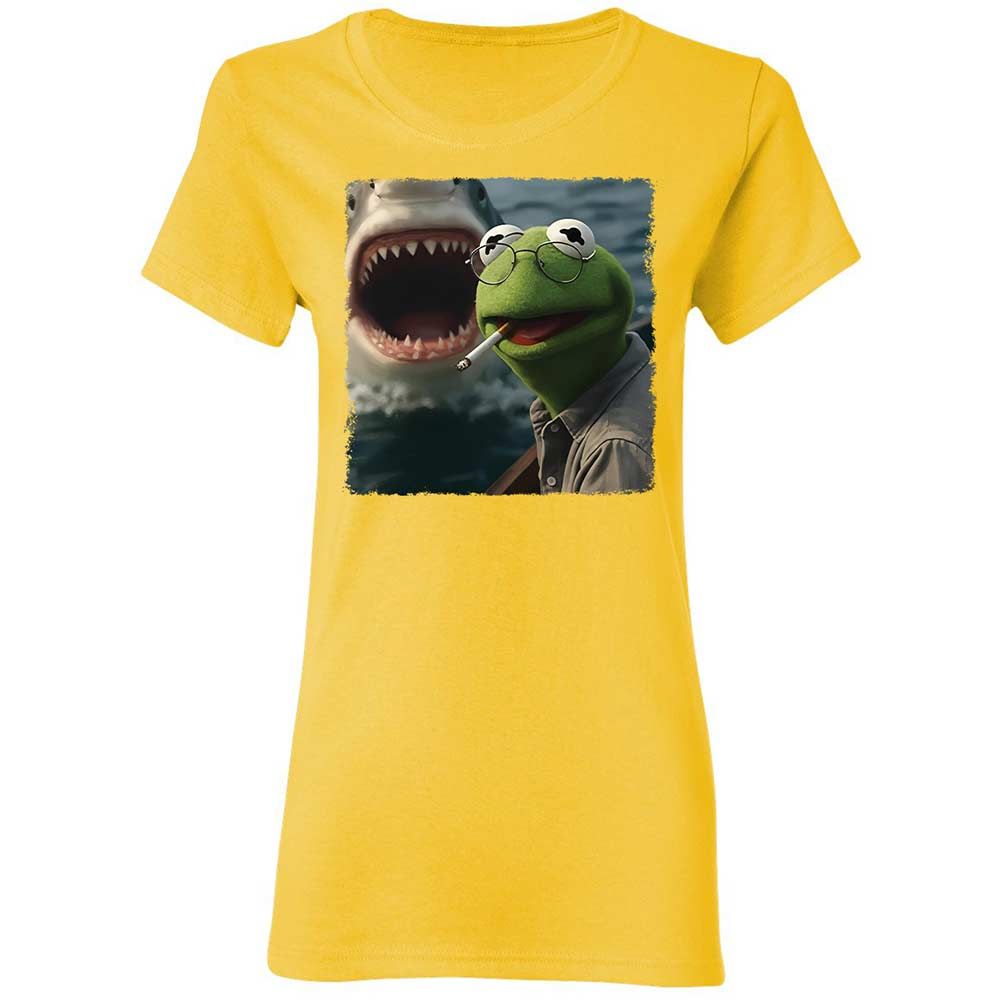 Women's T-Shirt - GMR4Z3XU - Daisy - 16