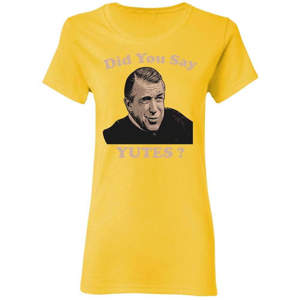 Women's T-Shirt - 4W24RYVS - Daisy - 16
