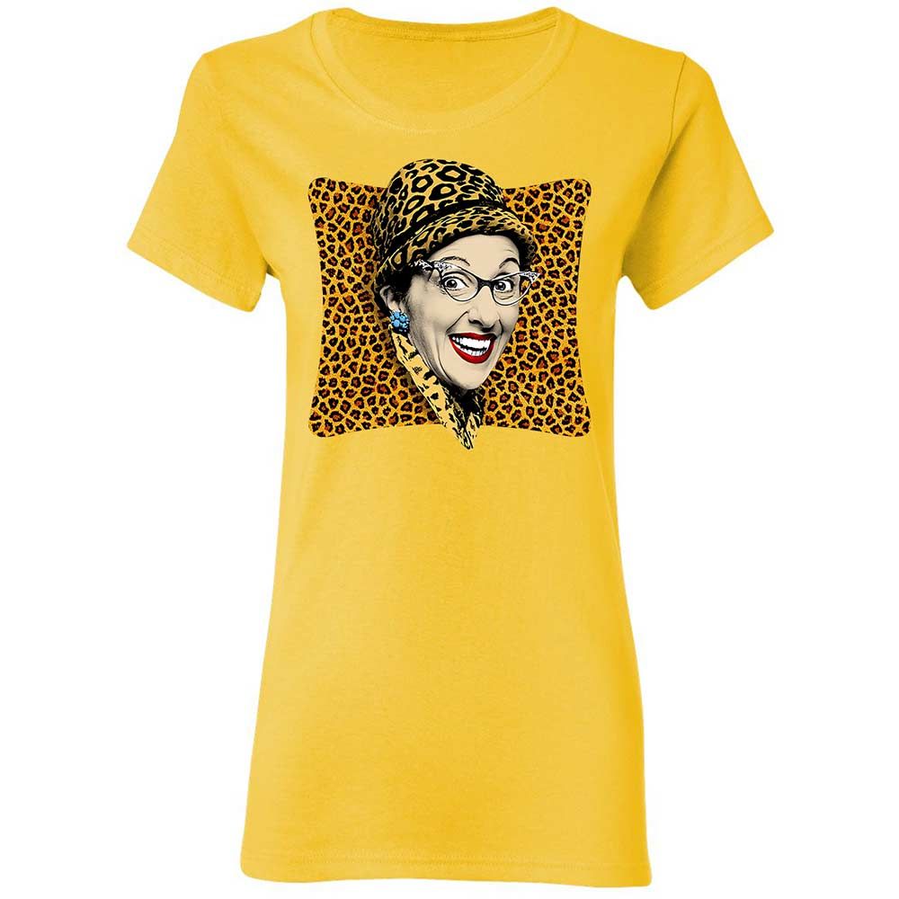 Edith Prickley - Daisy - 16