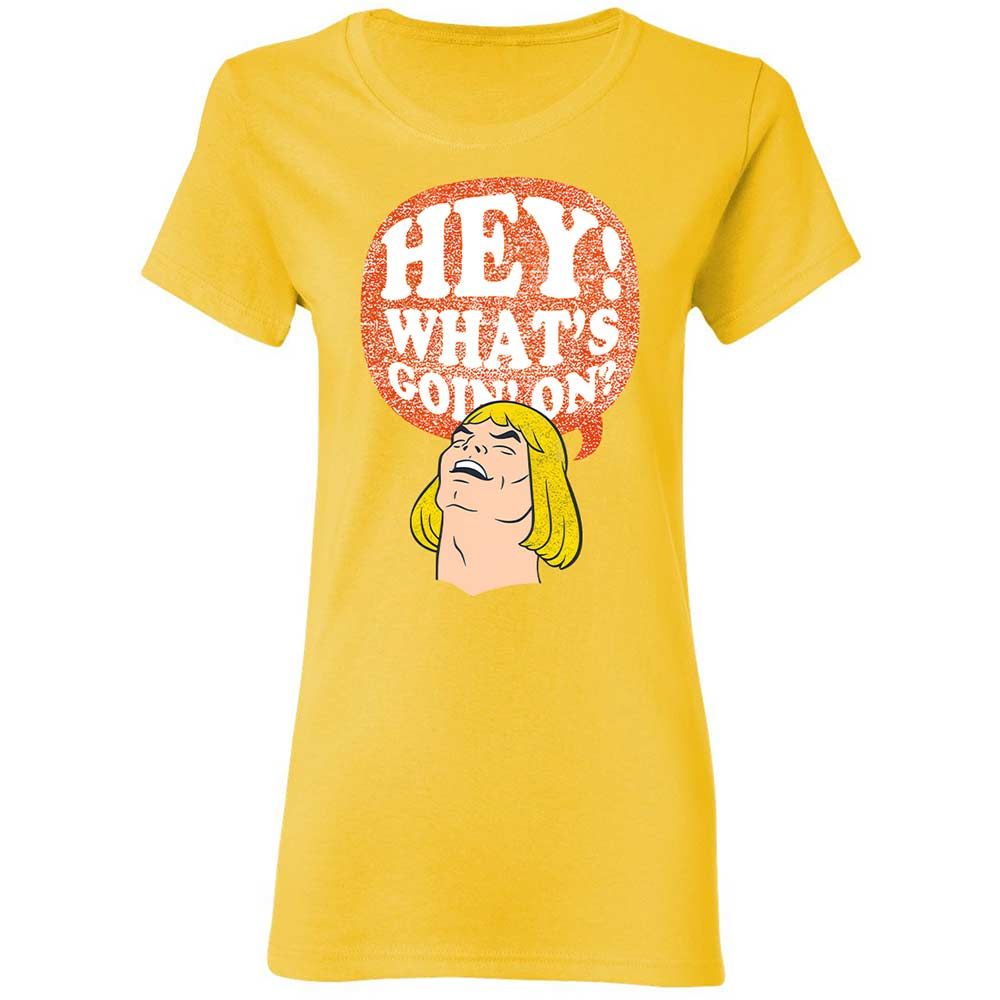 Women's T-Shirt - RSADL48U - Daisy - 16