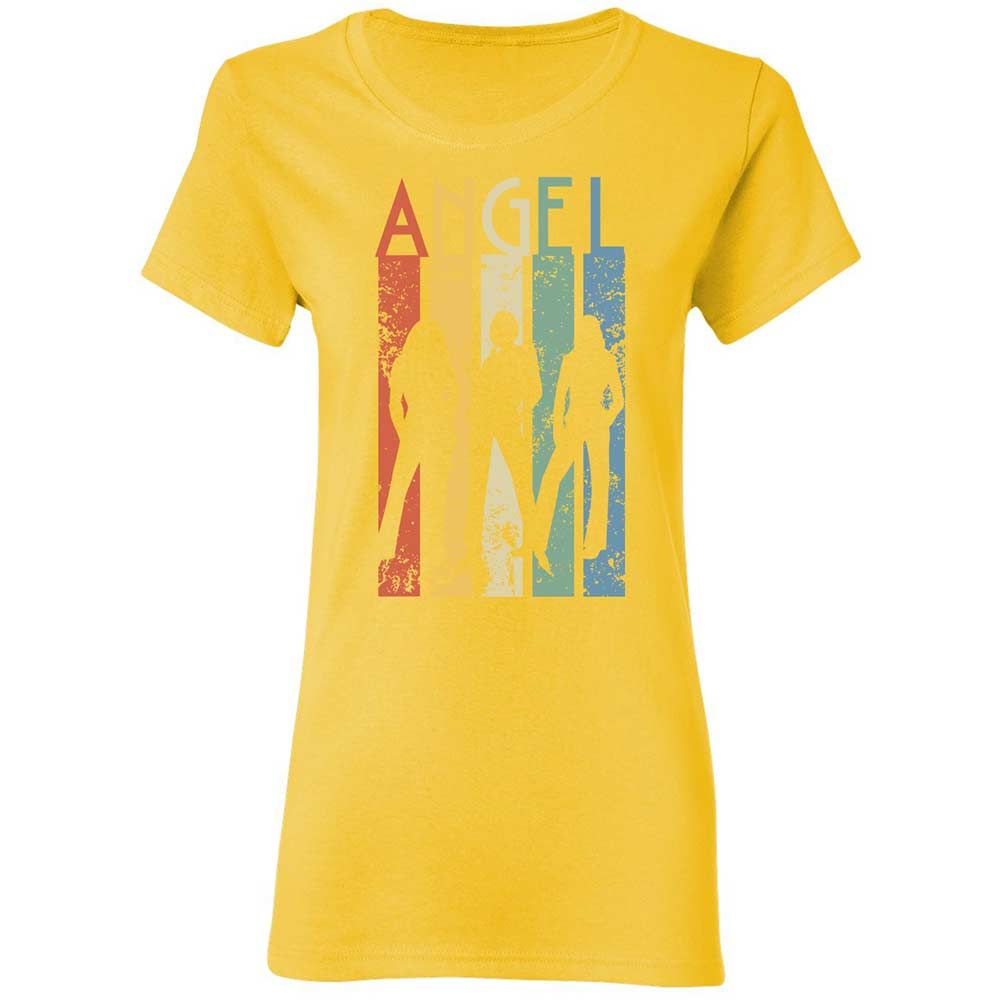 Women's T-Shirt - P69E6LC5 - Daisy - 16