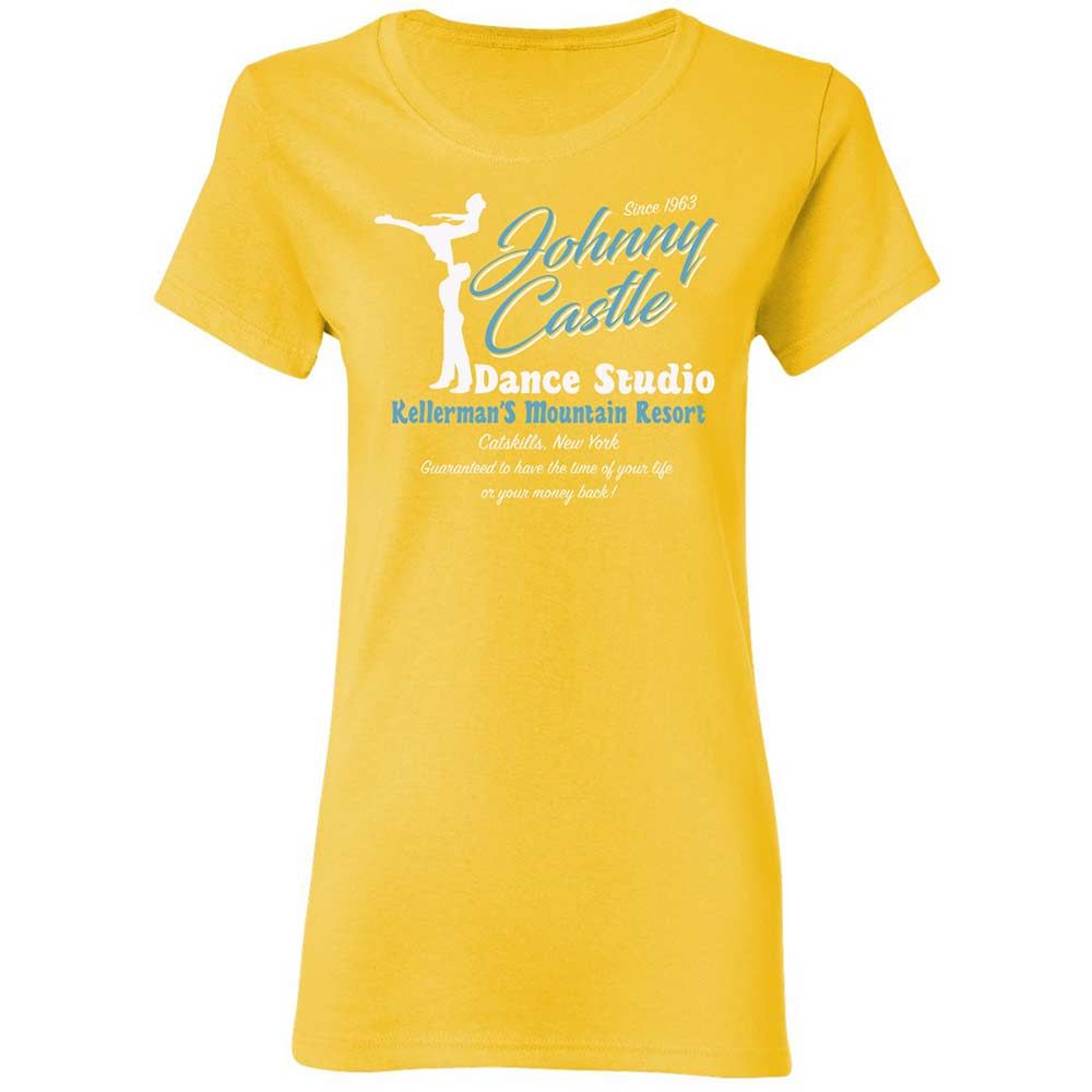Women's T-Shirt - WS3FAQ1Y - Daisy - 16
