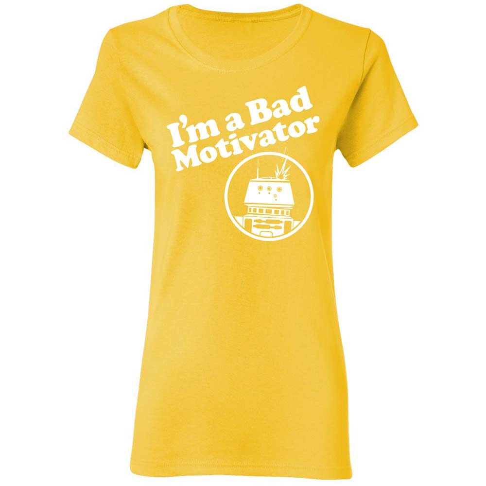 Women's T-Shirt - DP5URZ7V - Daisy - 16