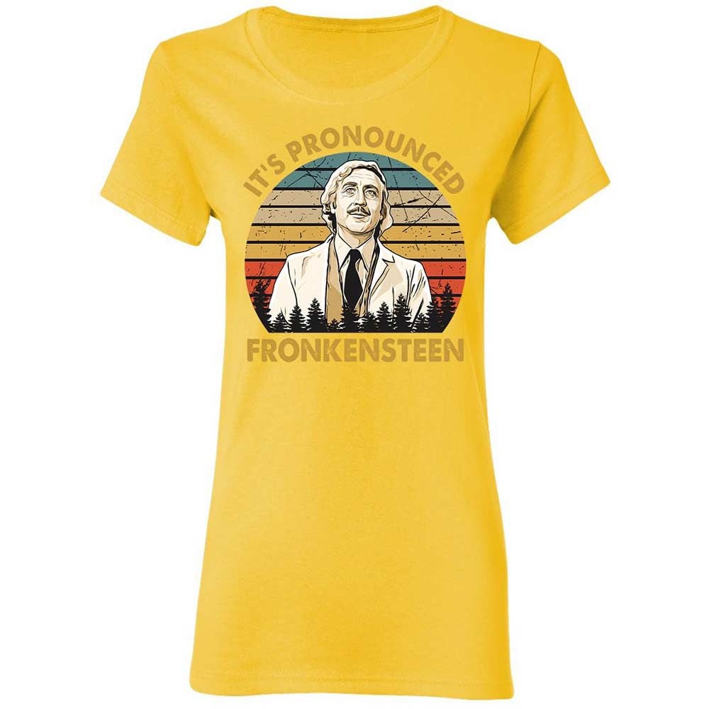 Women's T-Shirt - UM58MLC6 - Daisy - 16