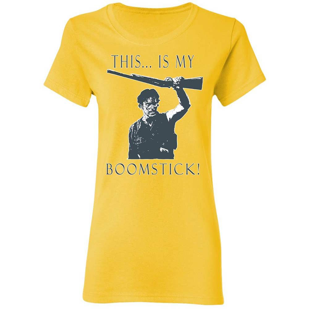 Boomstick - Daisy - 16