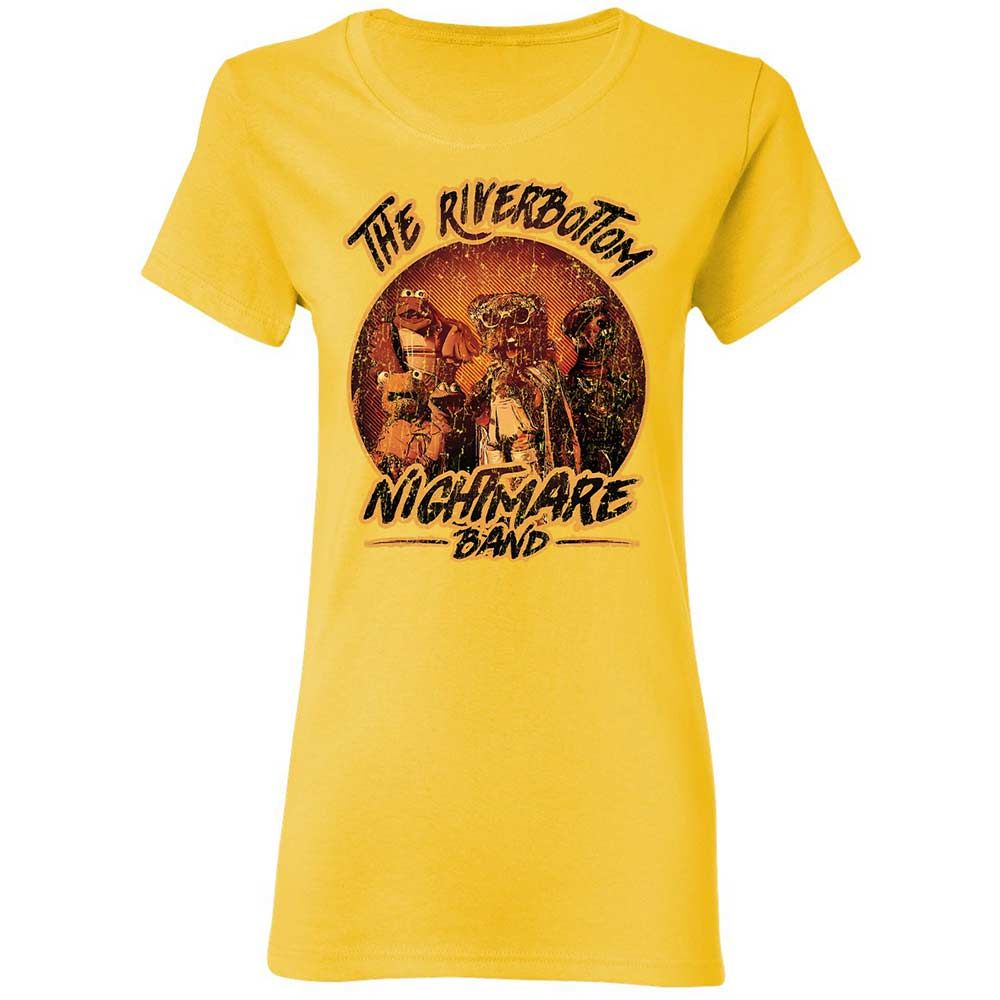 Women's T-Shirt - BMDKFH1M - Daisy - 16