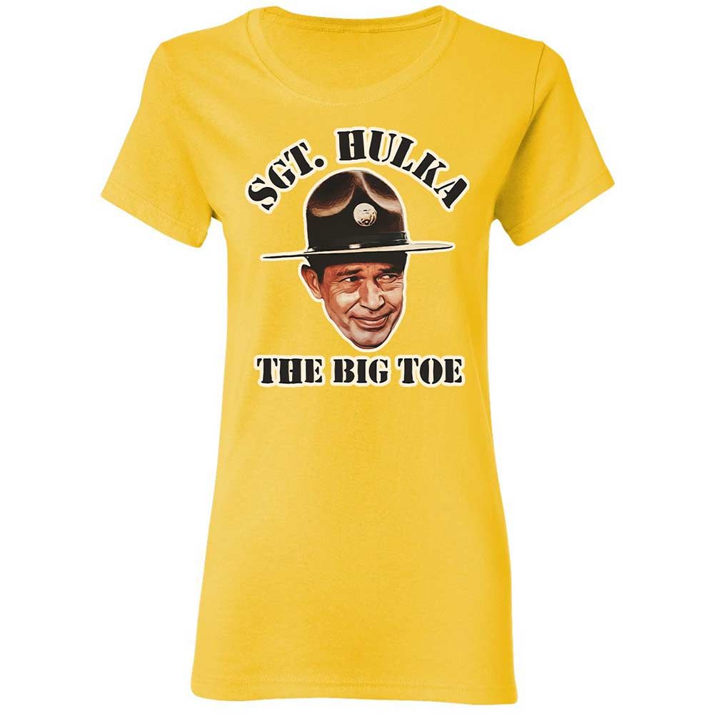 Women's T-Shirt - N74WD5MC - Daisy - 16