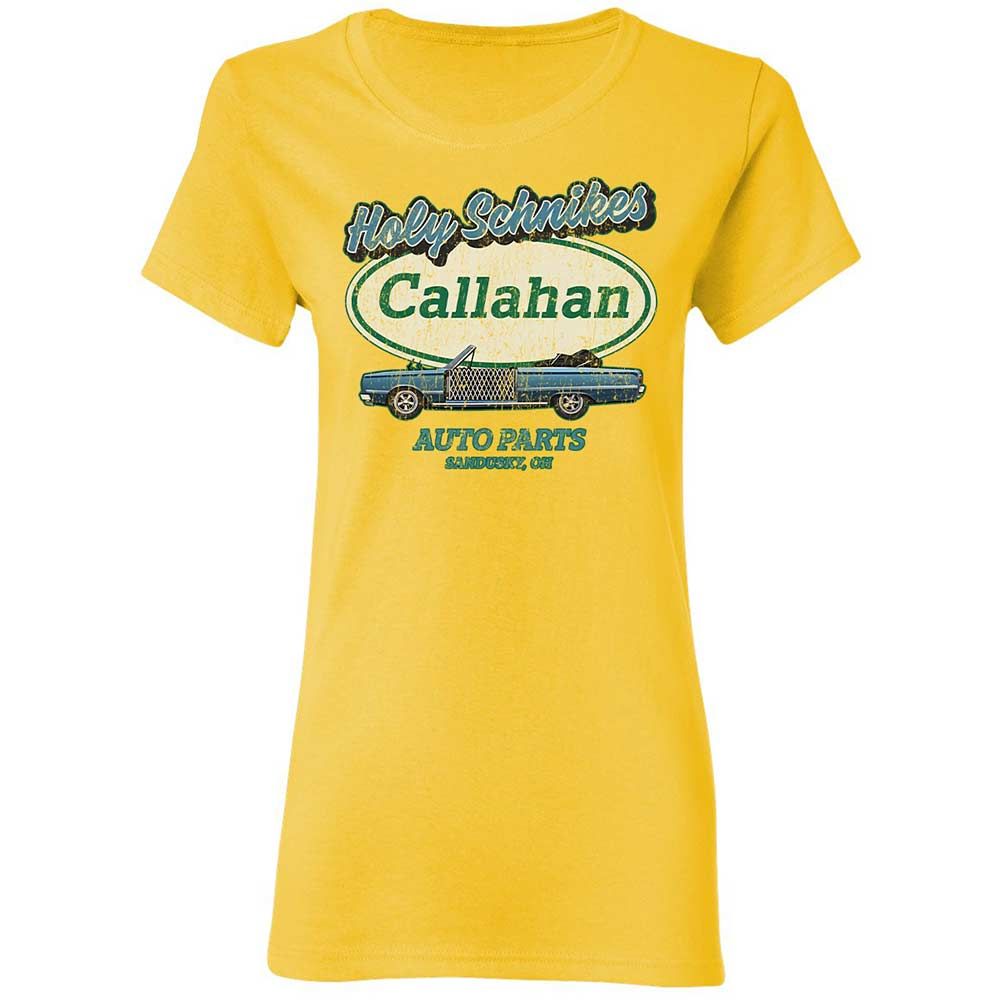 Women's T-Shirt - SE8TE6AG - Daisy - 16