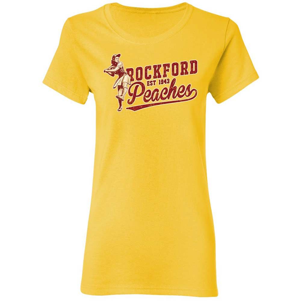 Women's T-Shirt - 8Z5WN55M - Daisy - 16