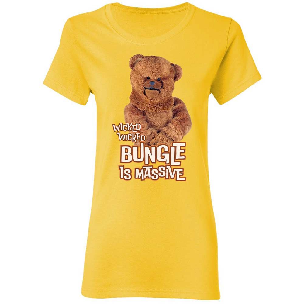 Women's T-Shirt - 8CRCQ3GH - Daisy - 16