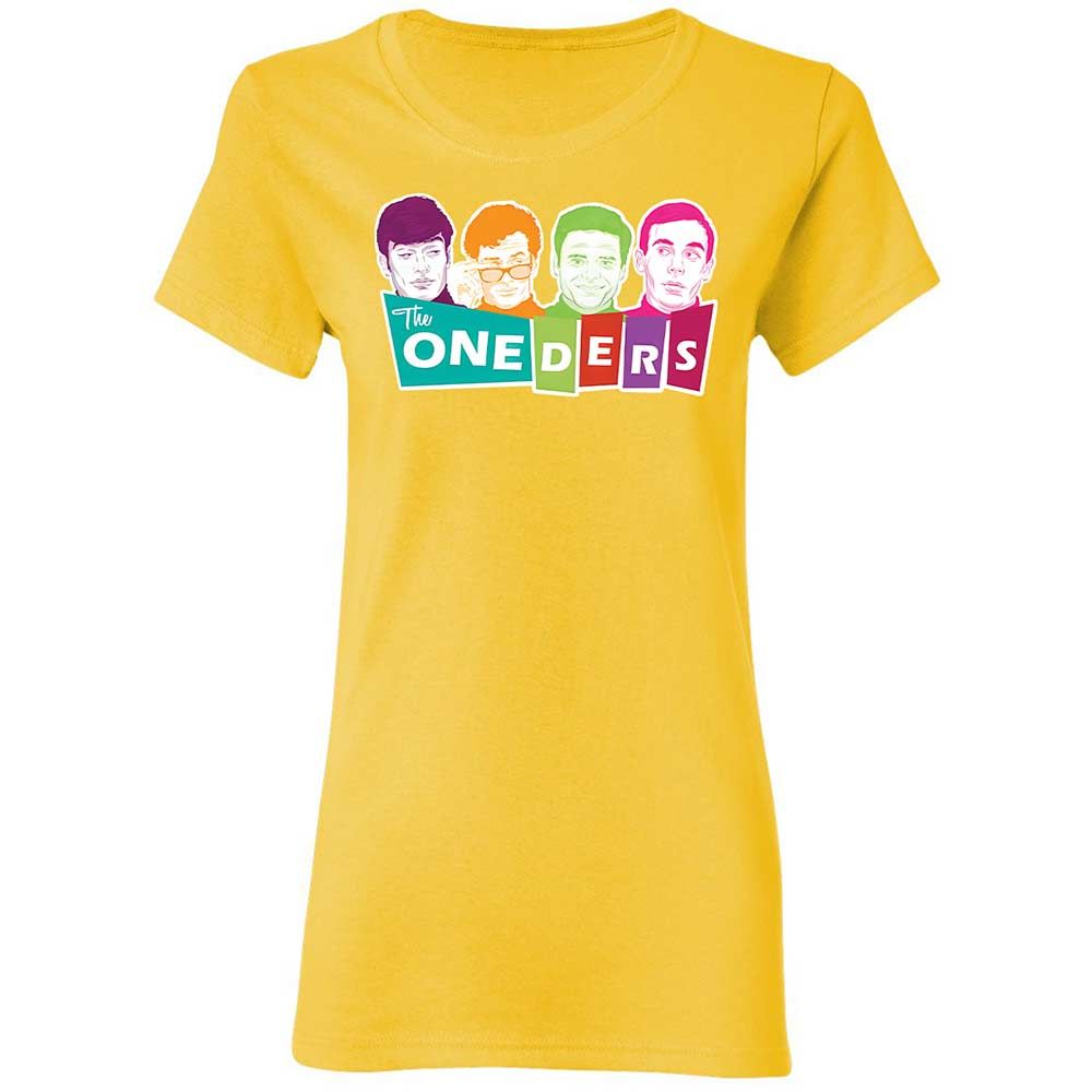 The Oneders - Daisy - 16