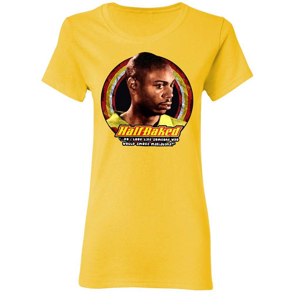 Women's T-Shirt - QG32EZ8V - Daisy - 16