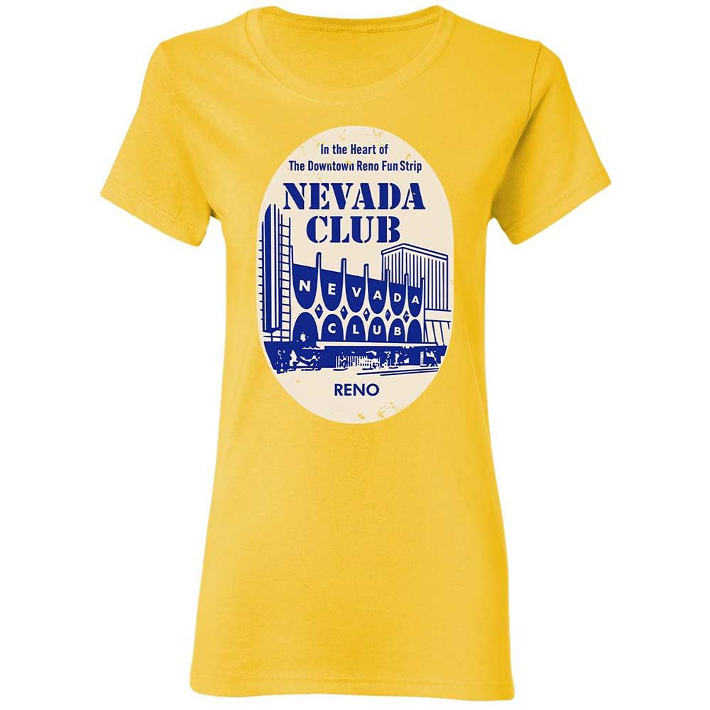 Women's T-Shirt - GT6AGHLF - Daisy - 16
