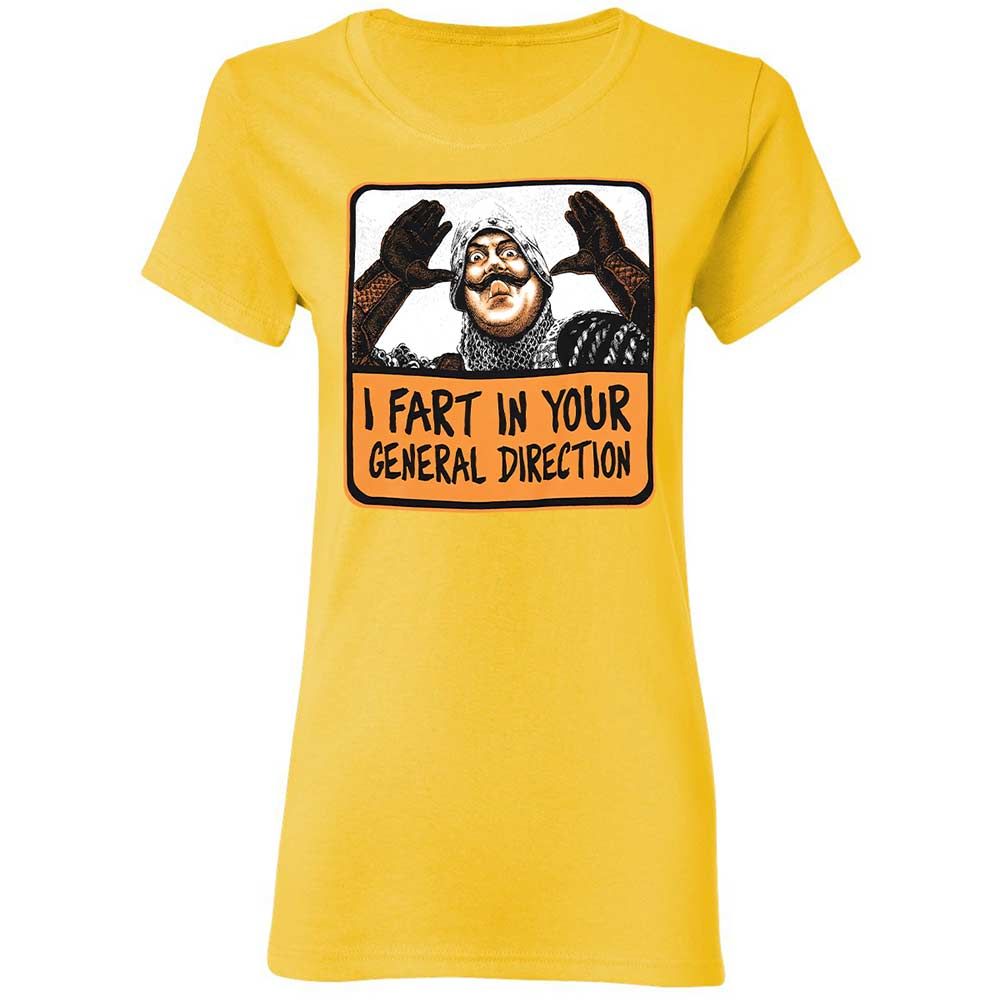 Women's T-Shirt - 6U7FG9WM - Daisy - 16