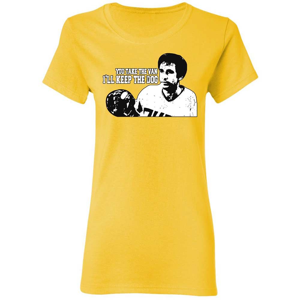 Women's T-Shirt - XG3LXB6M - Daisy - 16