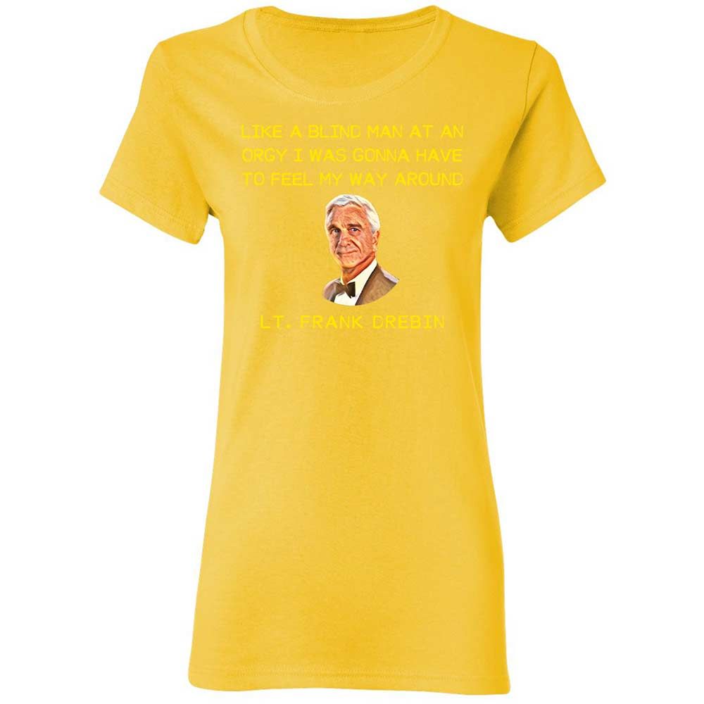 Women's T-Shirt - H7MM8TXP - Daisy - 16