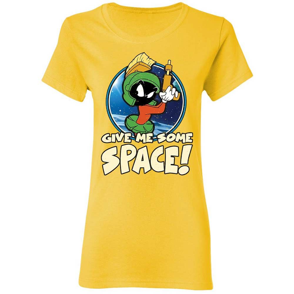 Women's T-Shirt - 5E21M72G - Daisy - 16
